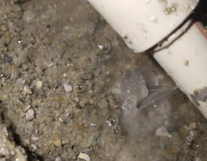 翠峦测漏水电话号码