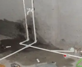 翠峦水管漏水检测多少钱