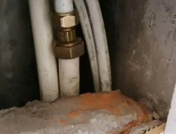 翠峦水管漏水检测哪家好