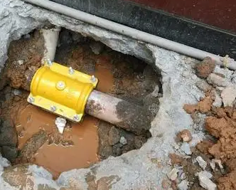 翠峦卫生间测漏水哪家好