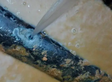 翠峦水管漏水检测多少钱