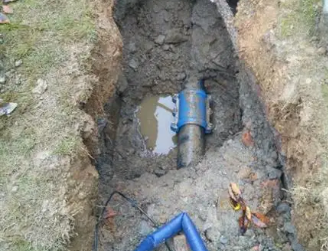 翠峦水管漏水检测多少钱