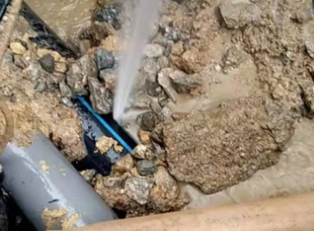 翠峦水管漏水检测哪家好