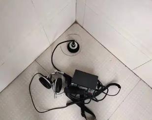 翠峦测漏水公司