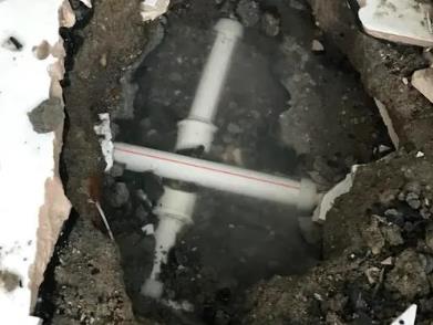 翠峦漏水检测公司哪家好