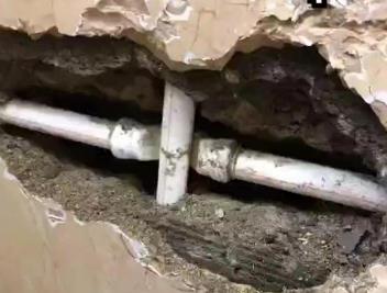 翠峦漏水检测电话多少